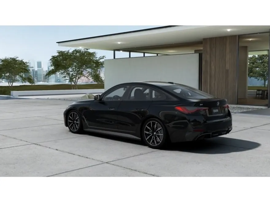2025 Bmw i4 xDrive40 photo 2