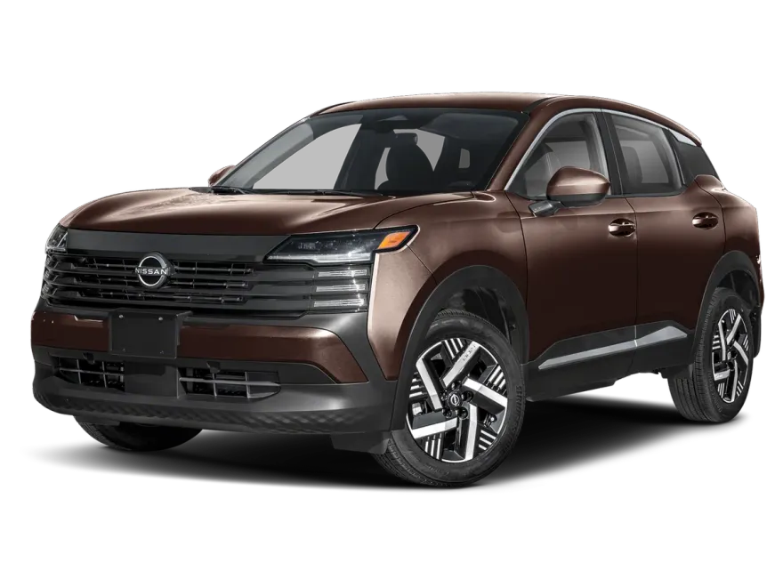 2025 Nissan Kicks SV photo 1