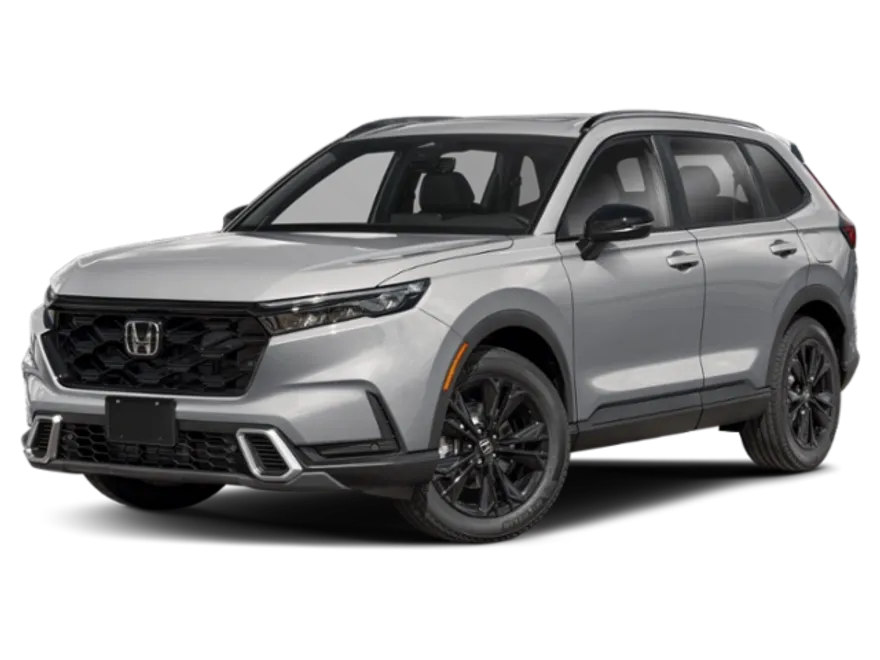 2026 Honda CR-V Sport Touring photo 1