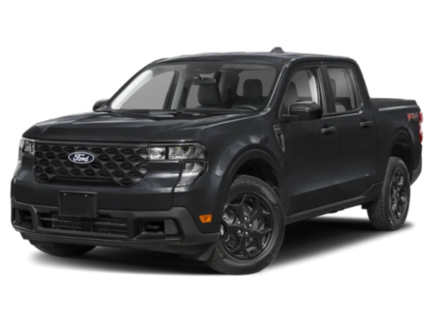 2025 Ford Maverick XLT photo 1