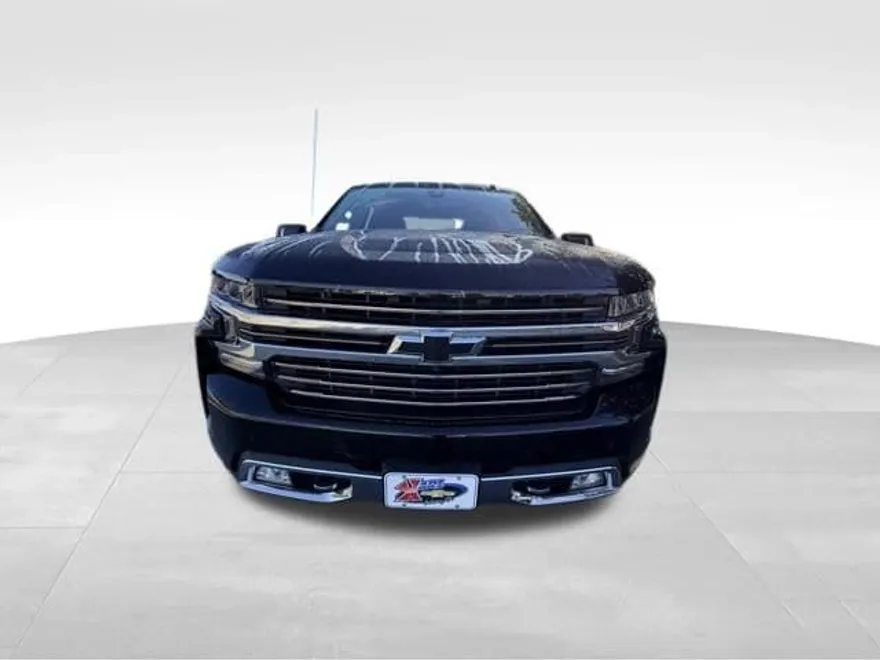 2020 Chevrolet Silverado 1500 High Country photo 1