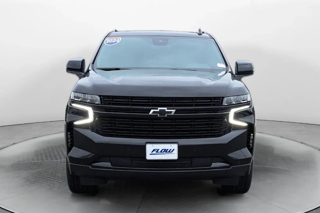 2024 Chevrolet Tahoe RST photo 1