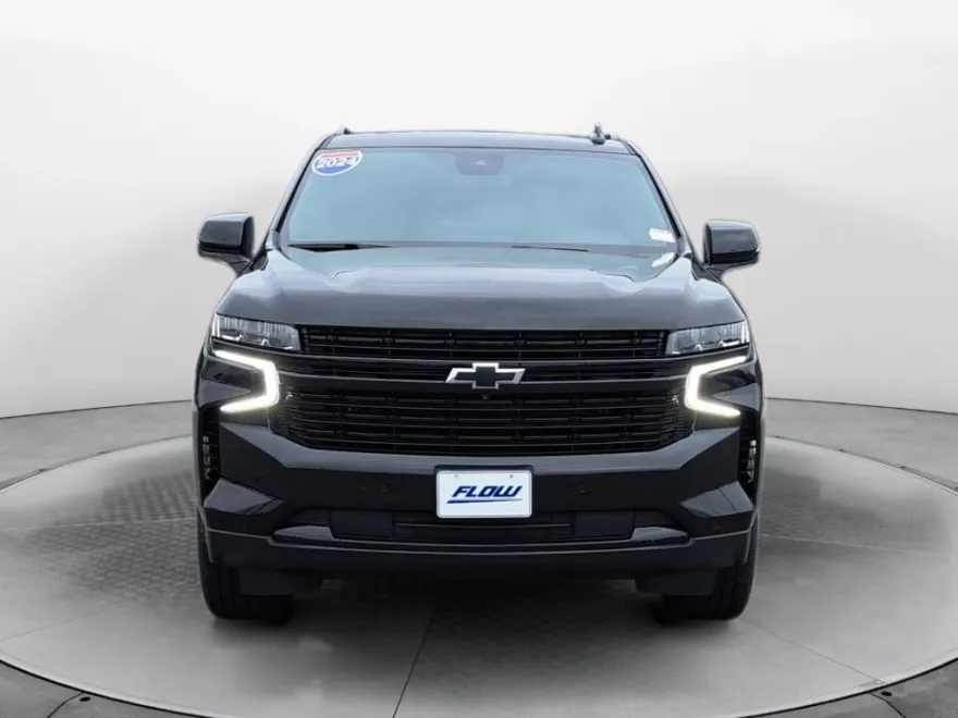 2024 Chevrolet Tahoe RST photo 1