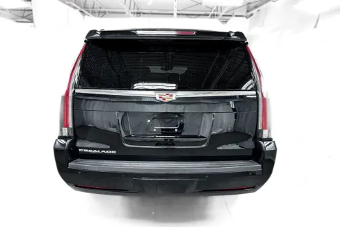 2016 Cadillac Escalade ESV Premium photo 3