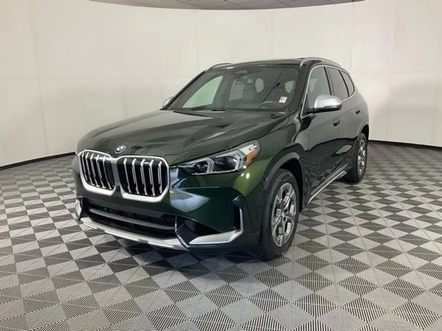 2024 Bmw X1 XDrive28i photo 1
