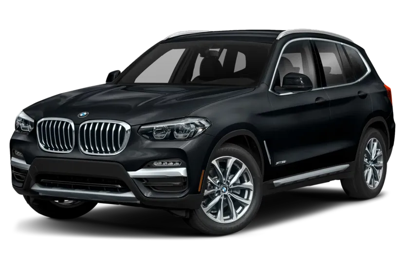 2019 Bmw X3 xDrive30i photo 1