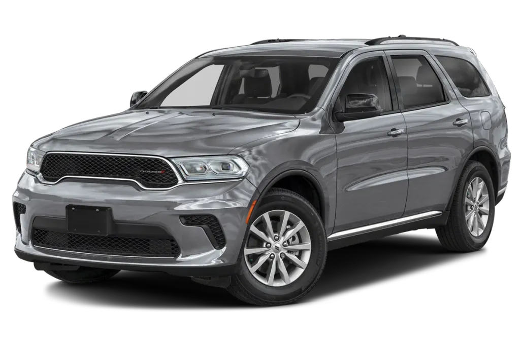 2025 Dodge Durango GT photo 1