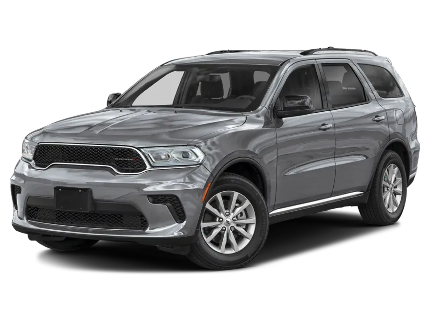 2025 Dodge Durango GT photo 1