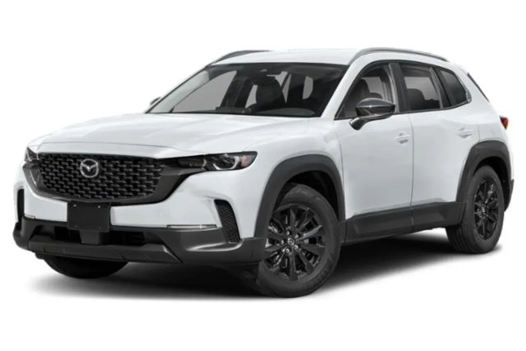 2025 Mazda CX-50 2.5 S Preferred photo 1