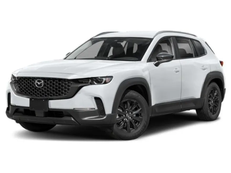 2025 Mazda CX-50 2.5 S Preferred photo 1