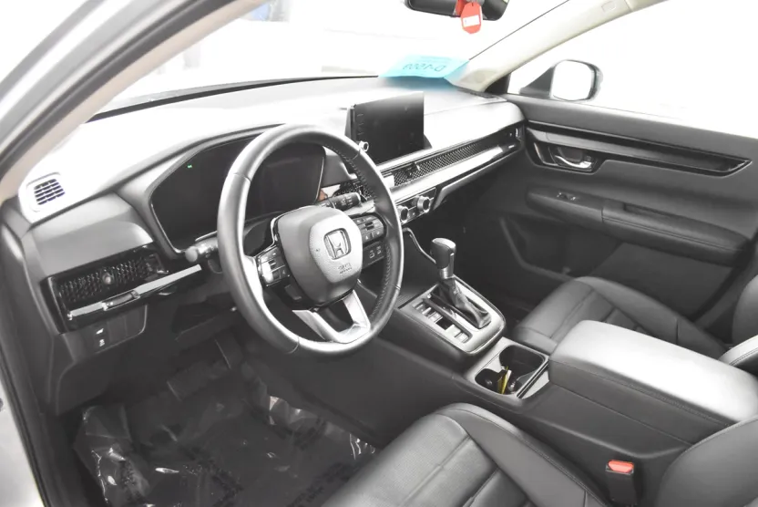 2025 Honda CR-V EX-L photo 1