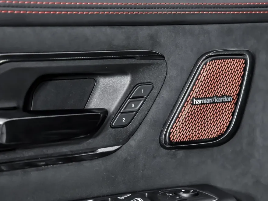 2021 Ram 1500 photo 19