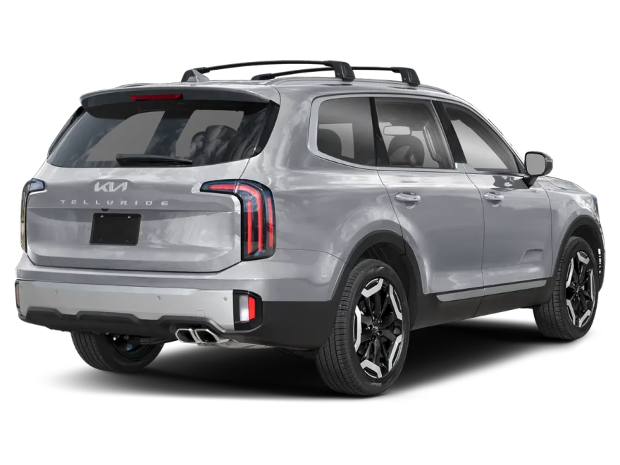2024 Kia Telluride EX X-Line photo 1