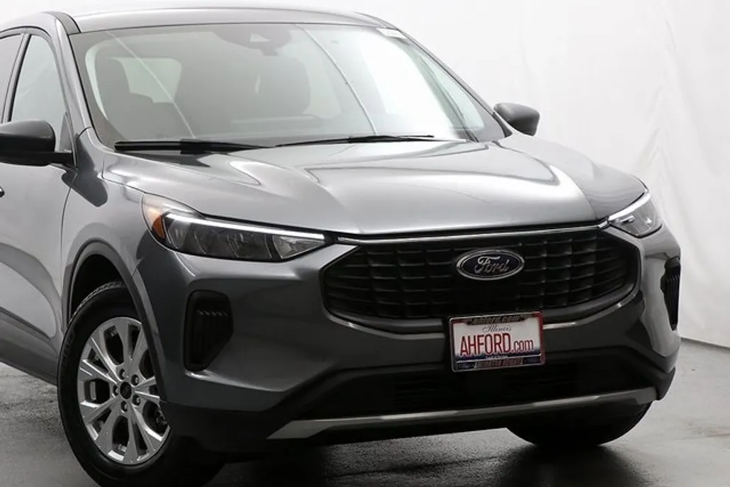 2025 Ford Escape Active photo 1