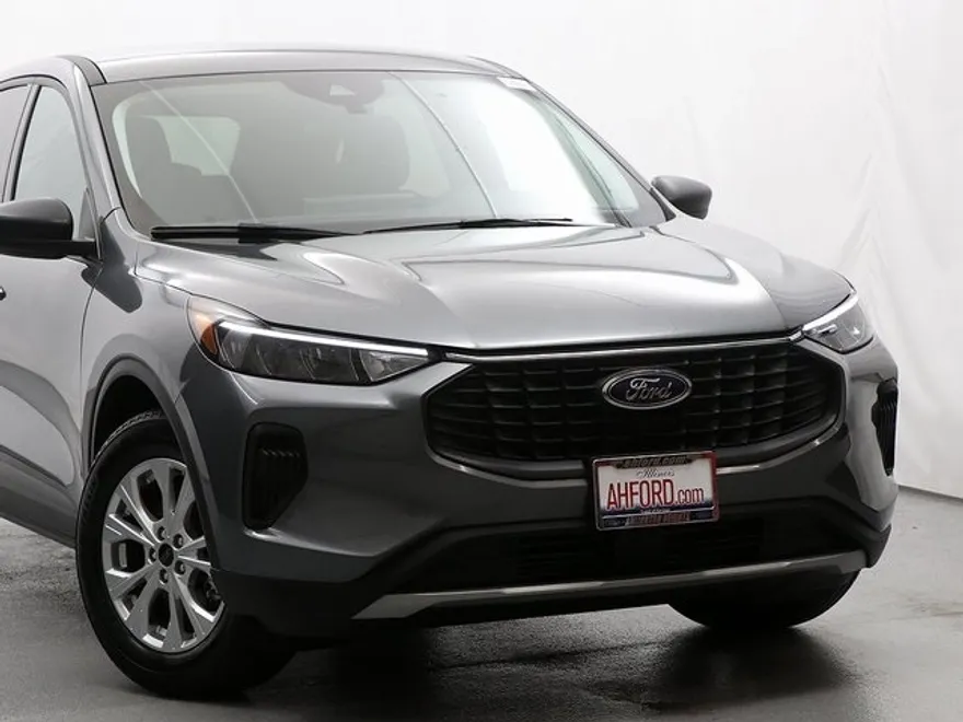 2025 Ford Escape Active photo 1