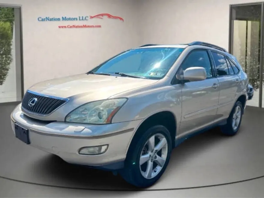 2004 Lexus RX 330 photo 1