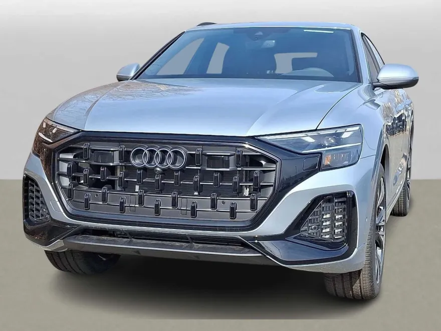 2025 Audi Q8 55 Premium photo 1