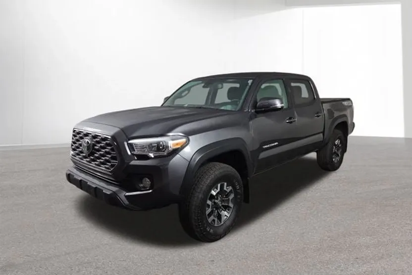 2023 Toyota Tacoma TRD Off-Road V6 photo 1