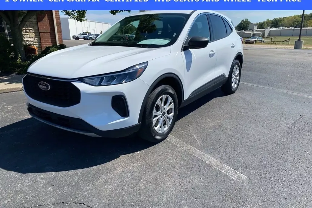 2024 Ford Escape Active photo 1