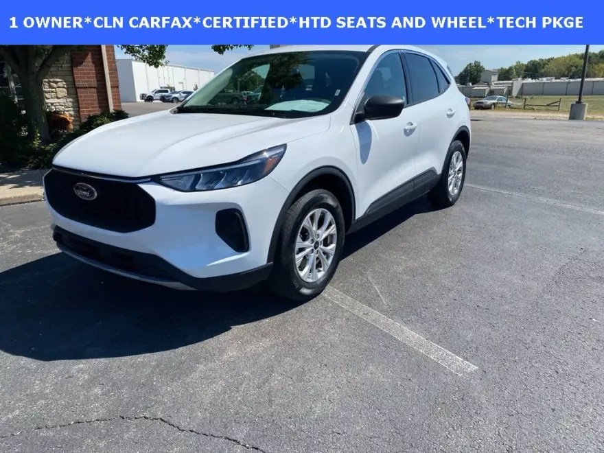 2024 Ford Escape Active photo 1