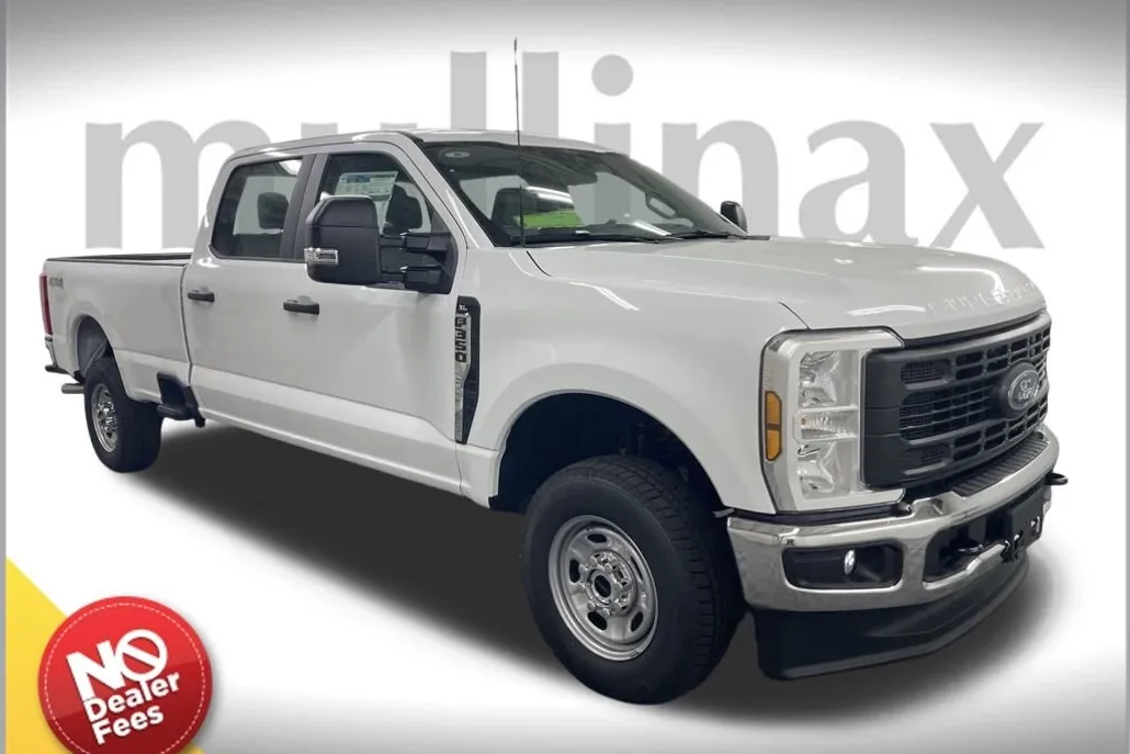 2026 Ford F-350 photo 1