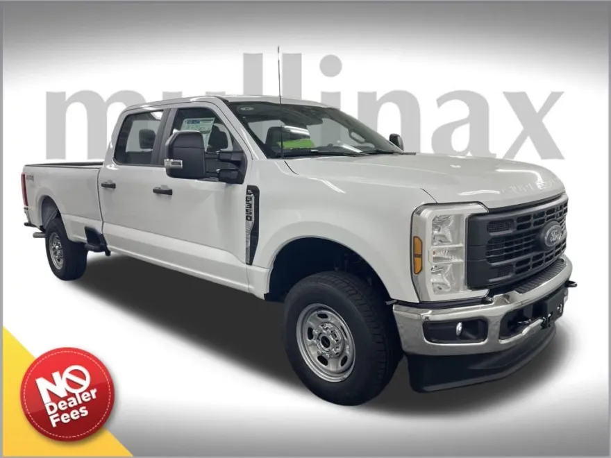 2026 Ford F-350 photo 1