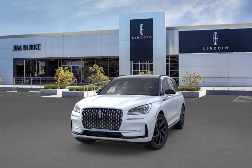2025 Lincoln Corsair Grand Touring photo 1