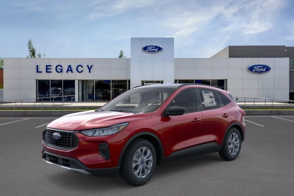 2025 Ford Escape Active photo 1