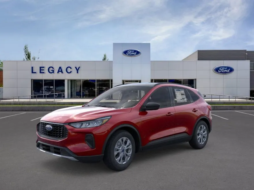 2025 Ford Escape Active photo 1