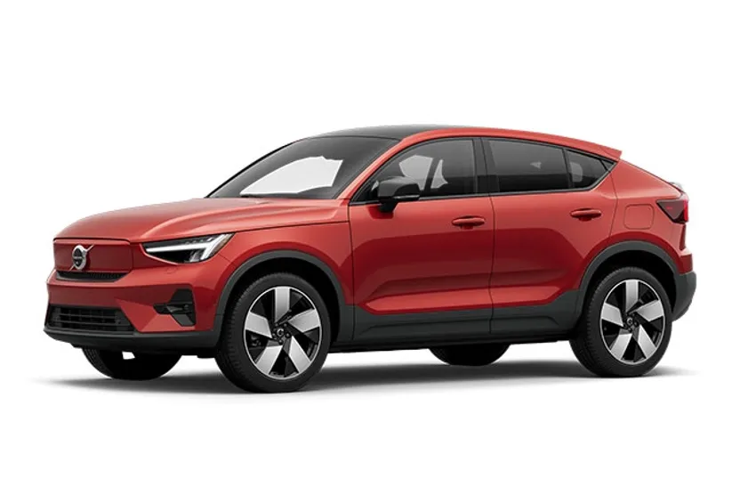 2023 Volvo C40 Recharge Ultimate photo 1