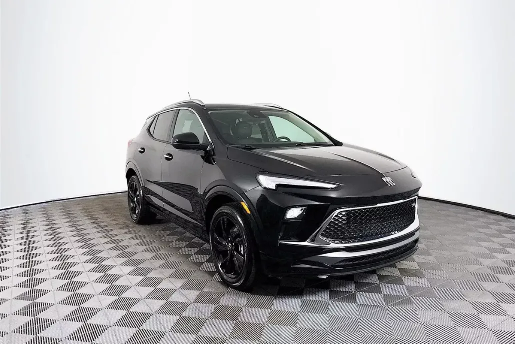 2026 Buick Encore GX Sport Touring photo 1