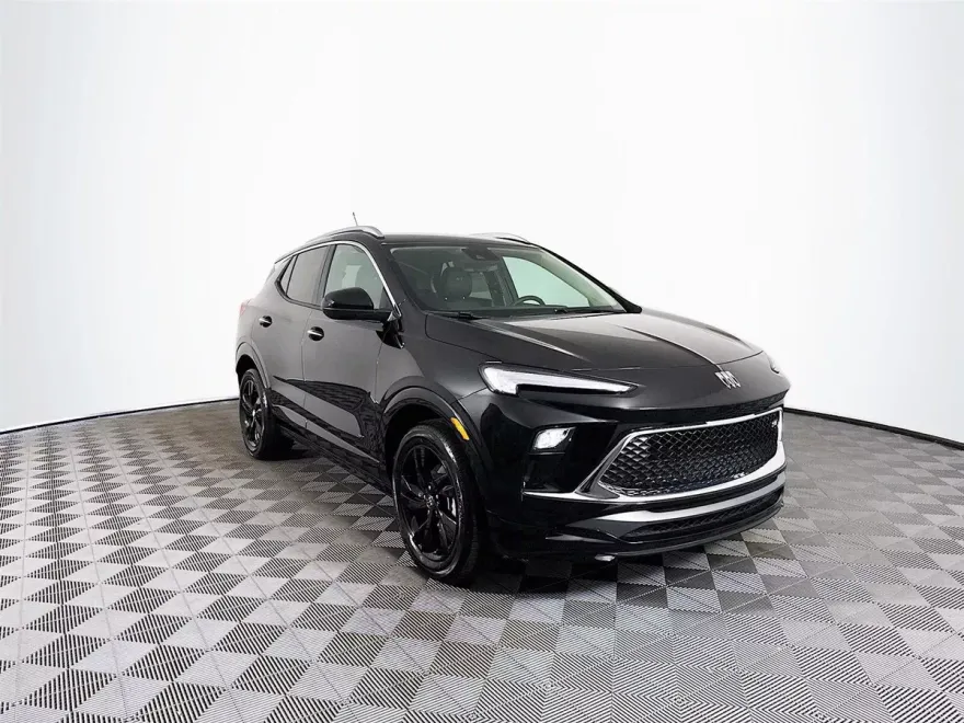 2026 Buick Encore GX Sport Touring photo 1