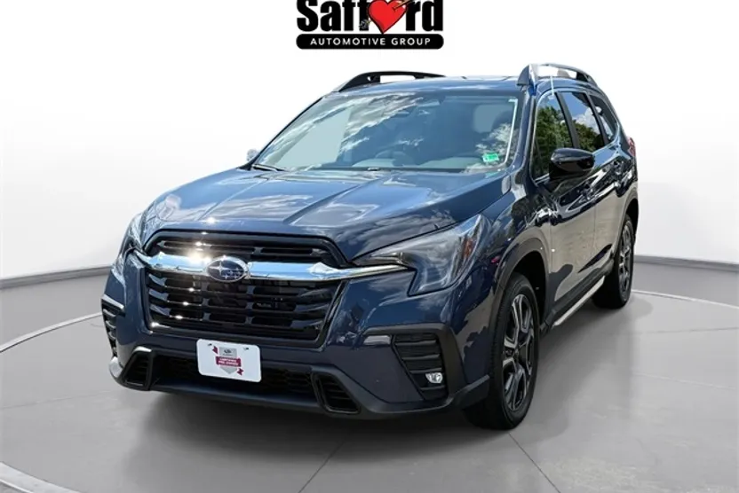 2025 Subaru Ascent Limited photo 1