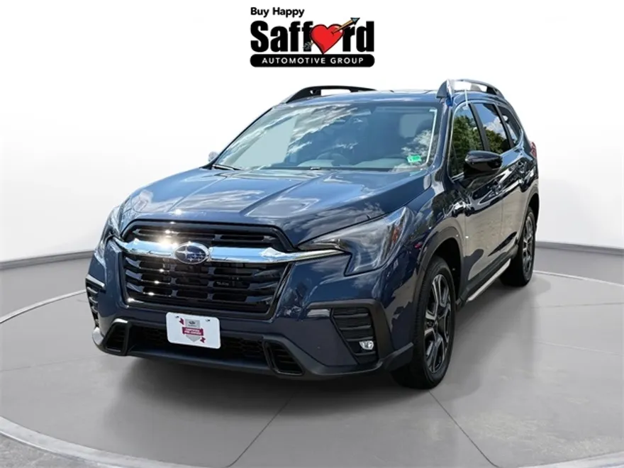 2025 Subaru Ascent Limited photo 1