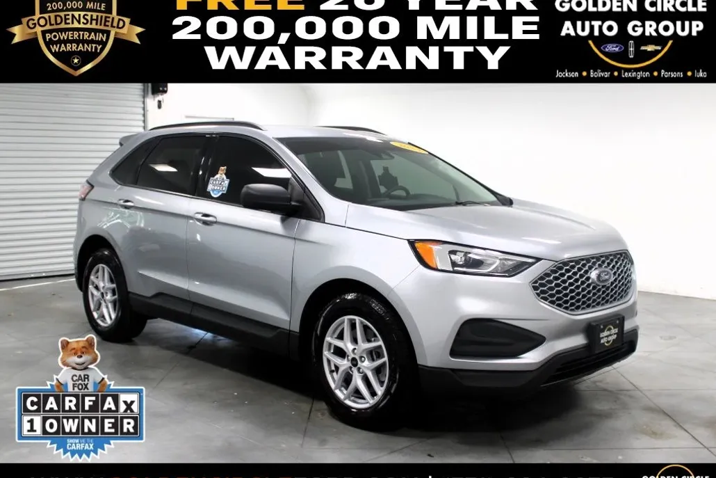 2024 Ford Edge SE photo 1
