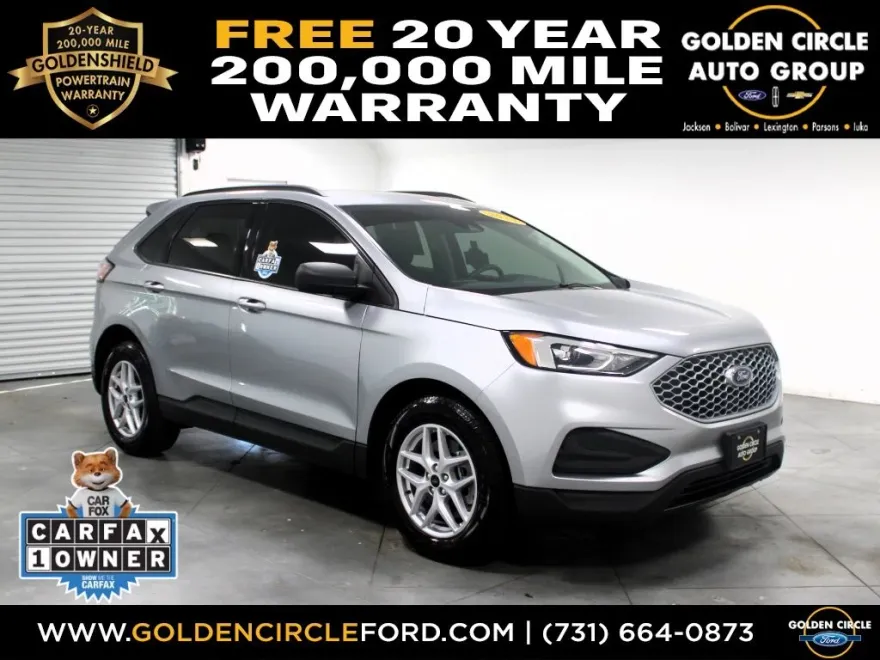 2024 Ford Edge SE photo 1