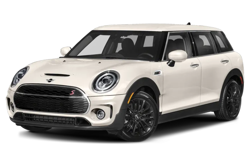 2022 Mini Clubman Base S ALL4 photo 1