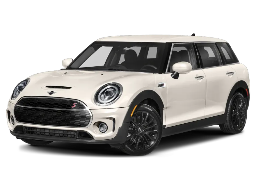 2022 Mini Clubman Base S ALL4 photo 1