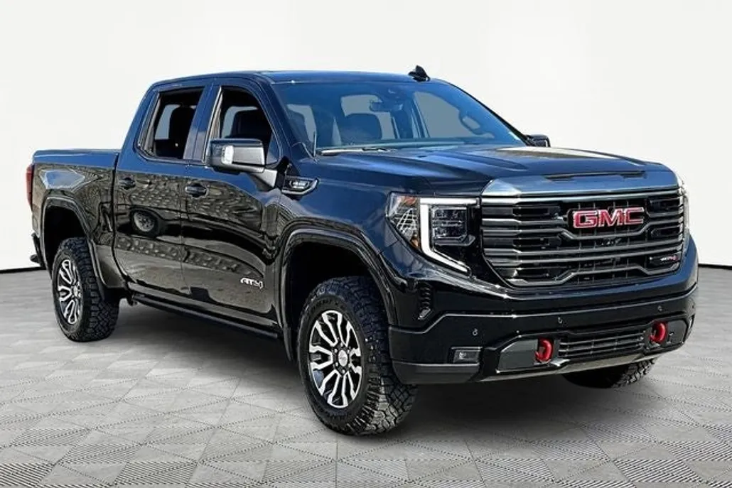 2023 Gmc Sierra 1500 AT4 photo 1