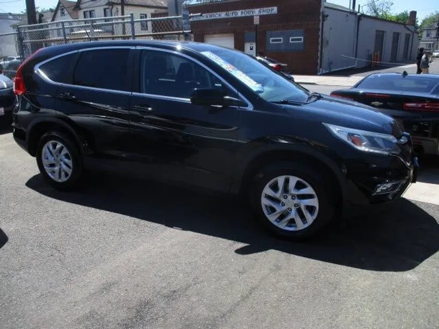 2015 Honda CR-V EX photo 1