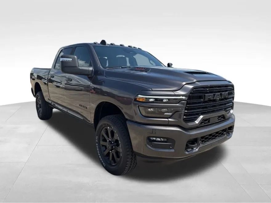 2025 Ram 2500 Laramie photo 1