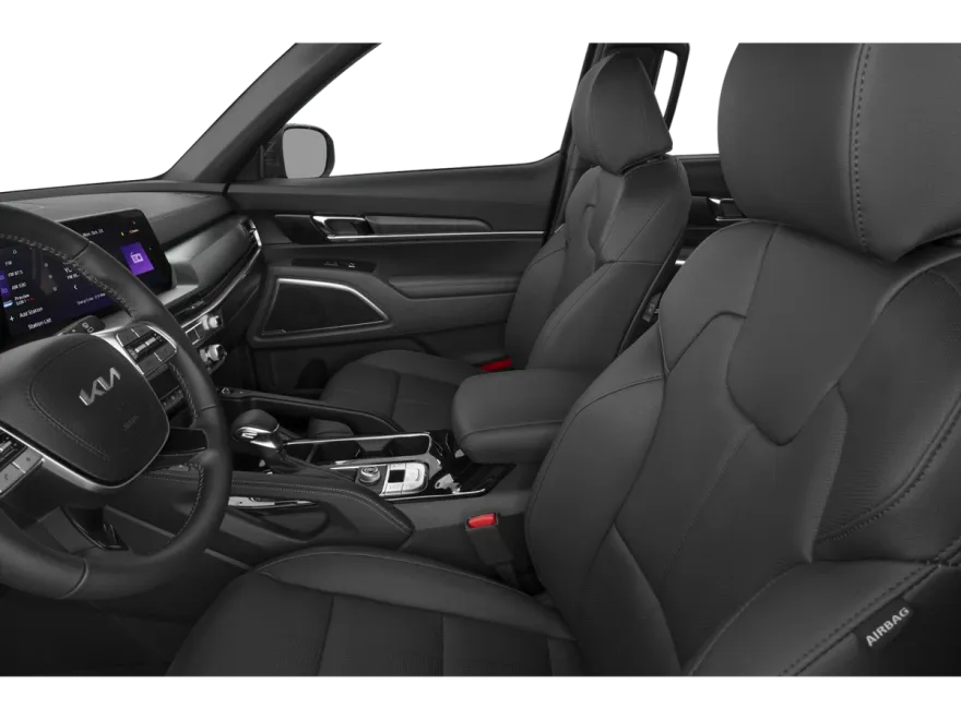 2025 Kia Telluride EX photo 18