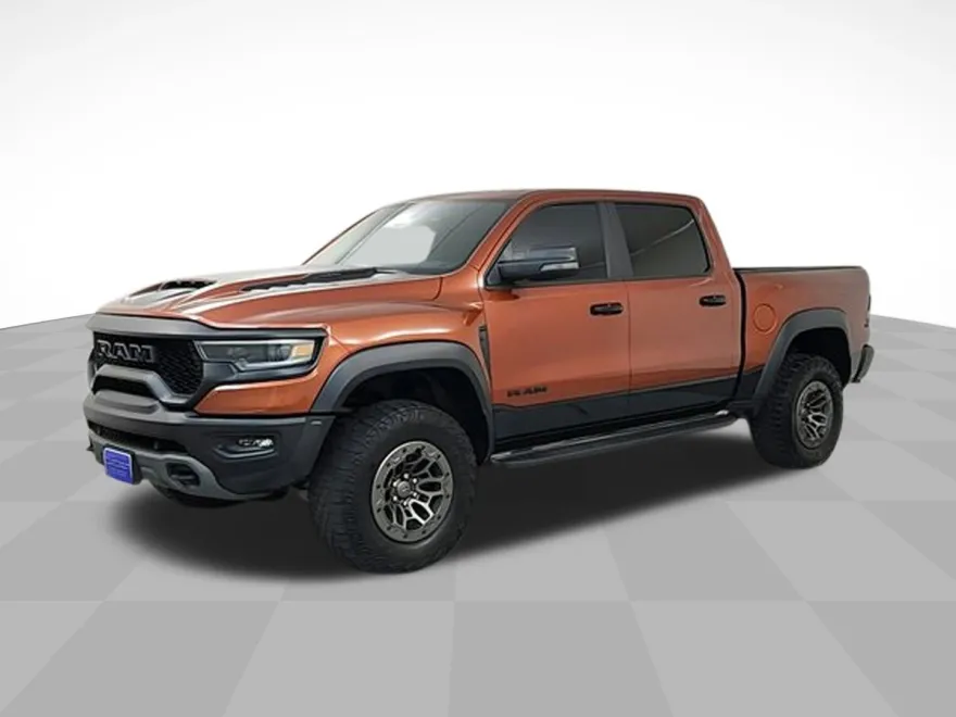 2024 Ram 1500 TRX photo 1