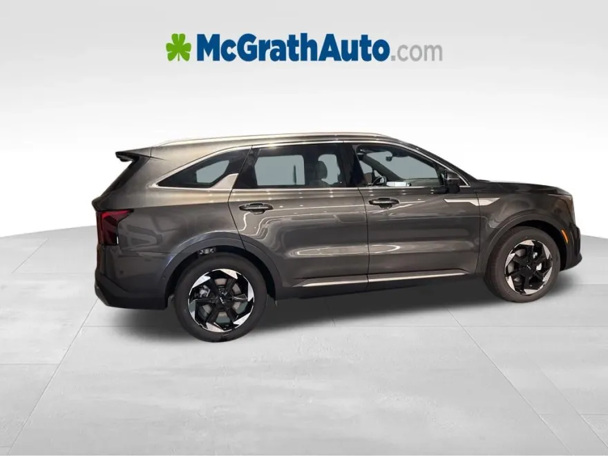 2025 Kia Sorento Hybrid SX Prestige photo 1