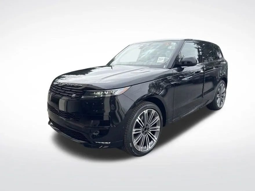 2025 Land Rover Range Rover Sport SE photo 1