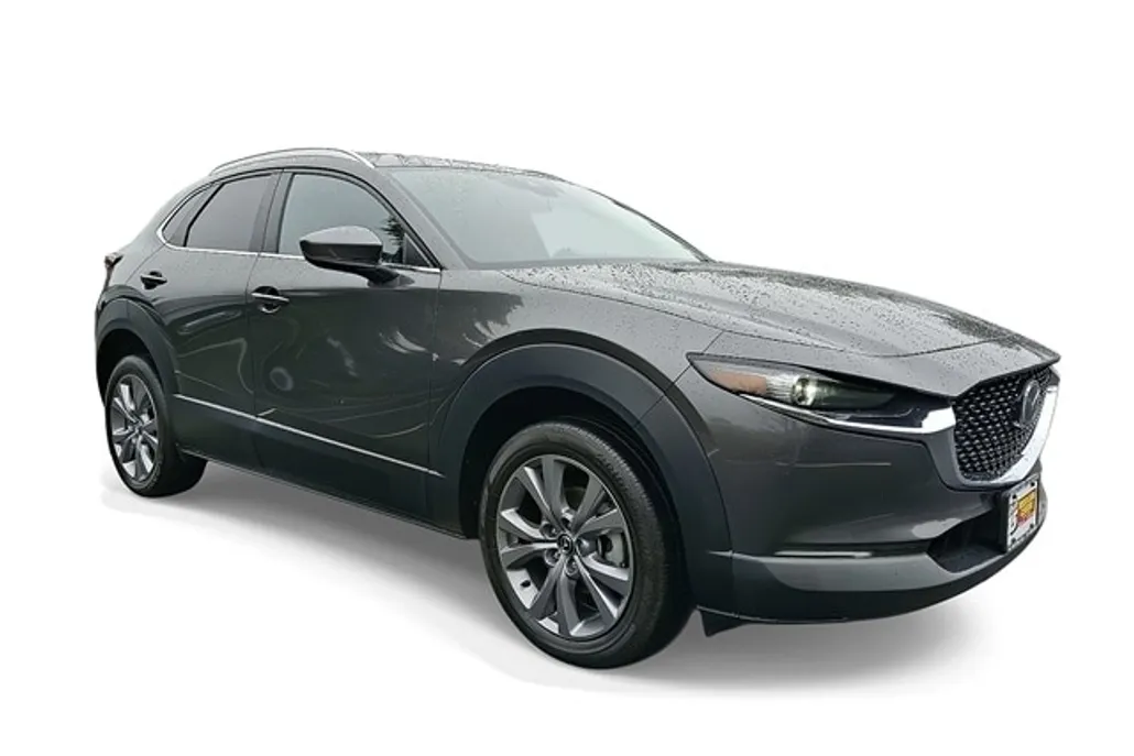 2022 Mazda CX-30 2.5 S Preferred photo 1