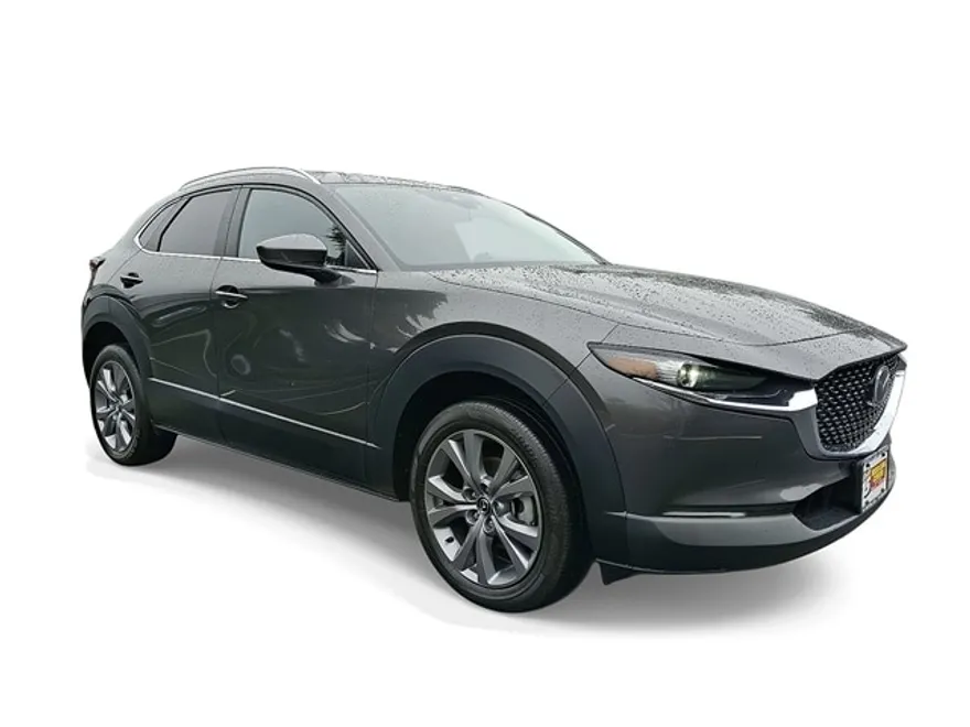 2022 Mazda CX-30 2.5 S Preferred photo 1