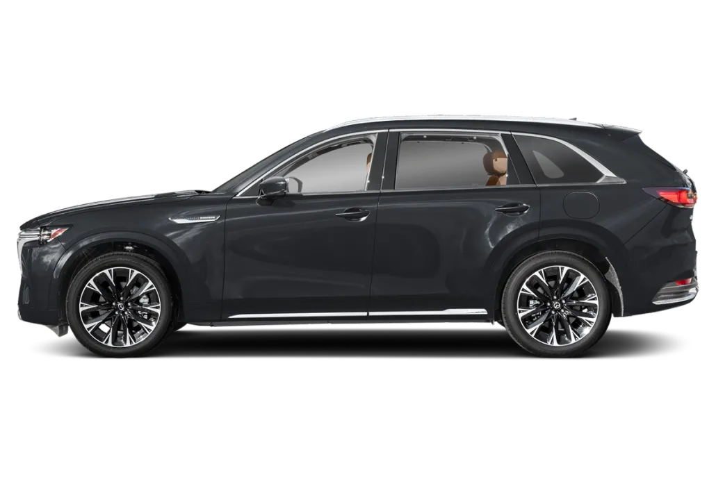 2025 Mazda CX-90 3.3 Turbo Premium Plus photo 1