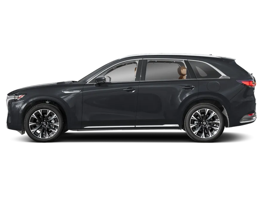 2025 Mazda CX-90 3.3 Turbo Premium Plus photo 1