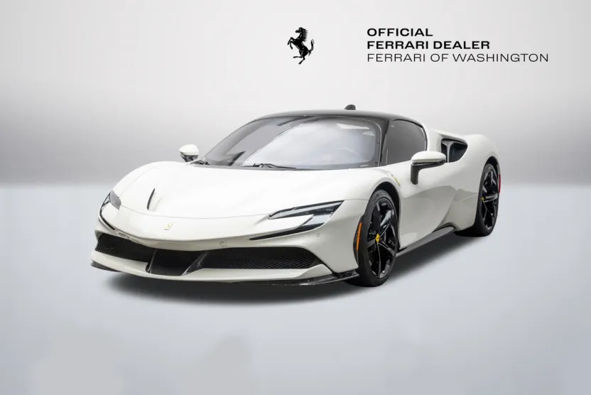 2007 Ferrari F430 Spider photo 1